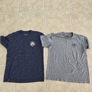 Men's David Goggins Stay Hard T Shirts